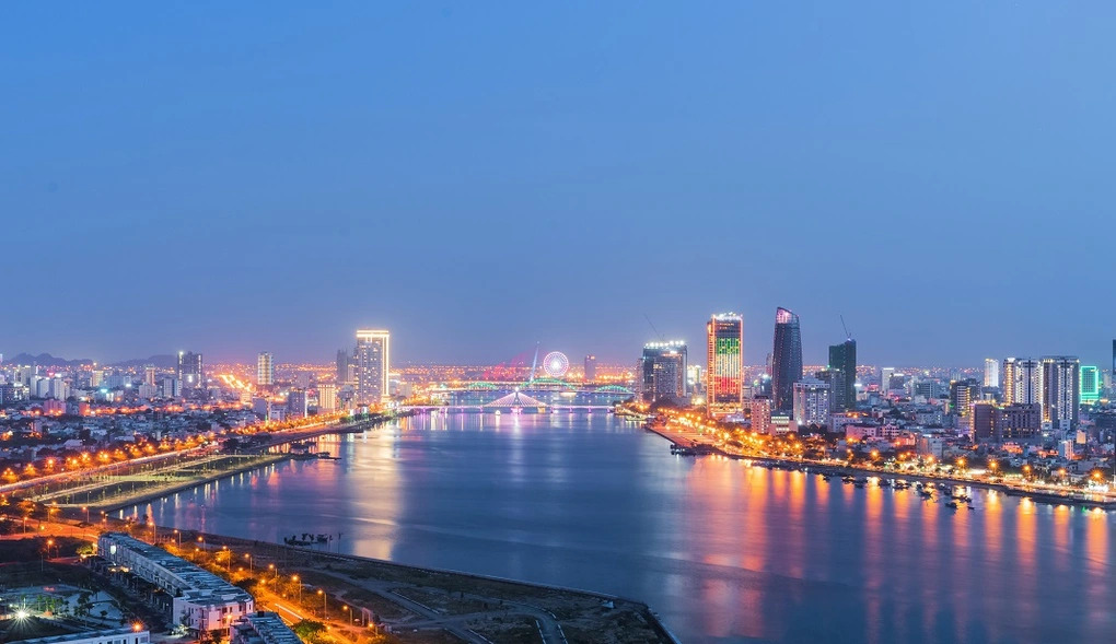 DÒNG SÔNG ÁNH SÁNG