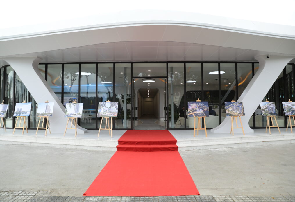 Recap Event Site Tour The Meridian Da Nang – Khởi sinh giá trị sống tinh hoa