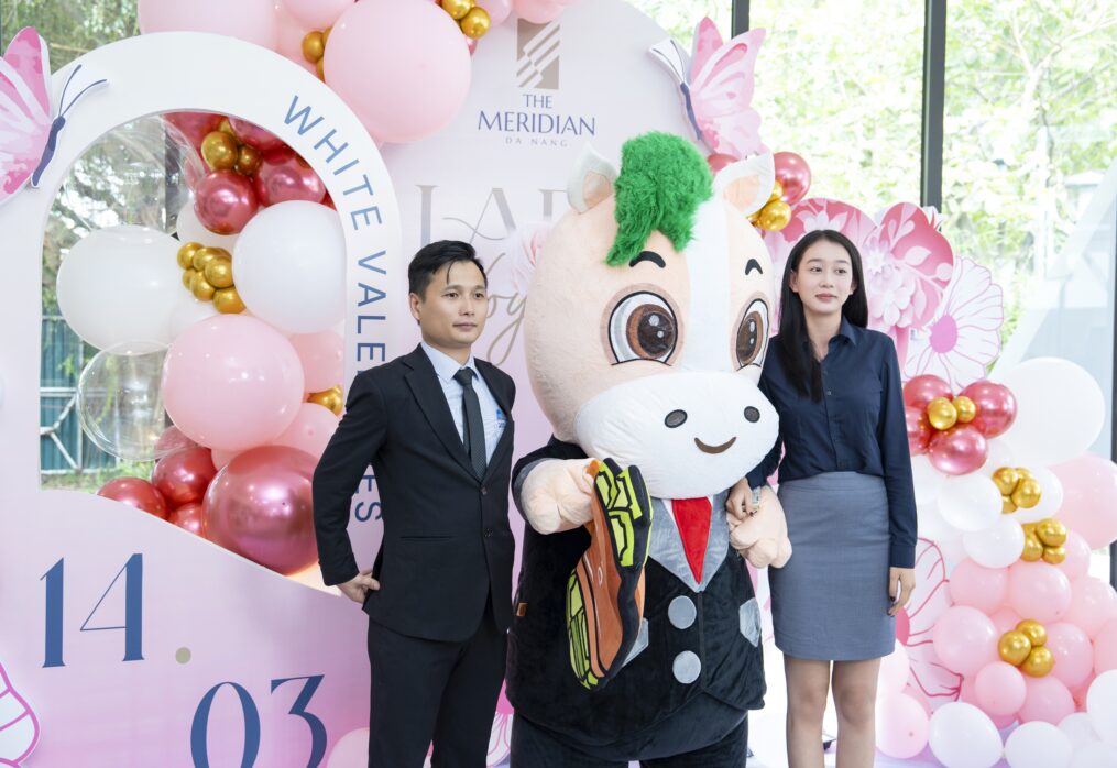 TỔNG KẾT SỰ KIỆN LADY VOYAGER: HÀNH TRÌNH TRẢI NGHIỆM ĐẦY CẢM XÚC TẠI THE MERIDIAN ĐÀ NẴNG