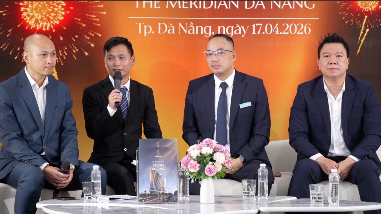 Đại diện các nhà cung cấp 