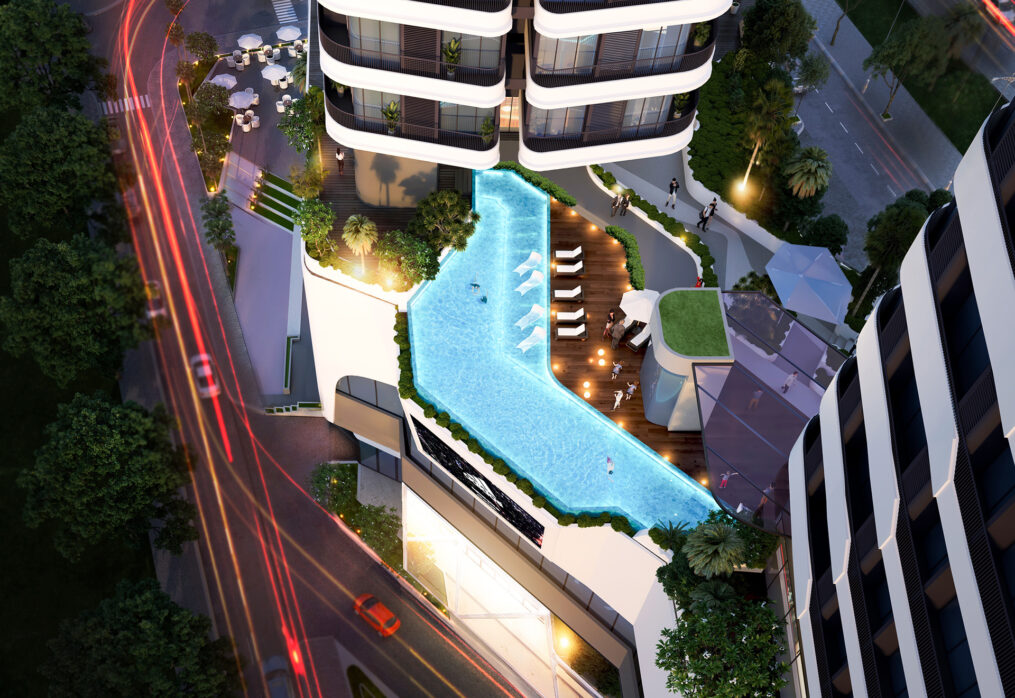 Tiện Ích Nội Khu The Meridian: 30+ Đặc Quyền Sống Compound