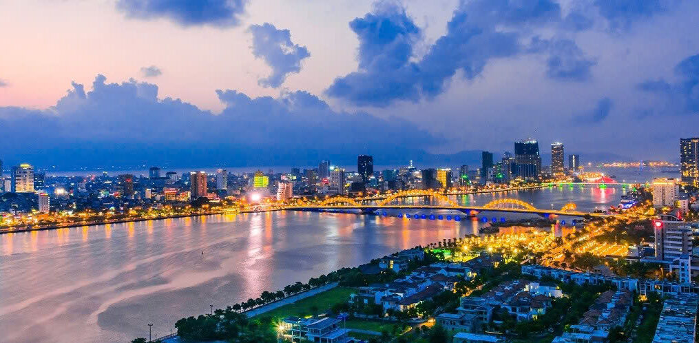 Tiềm Năng Đầu Tư The Meridian Đà Nẵng: Đón Đầu Hạ Tầng Tỷ Đô