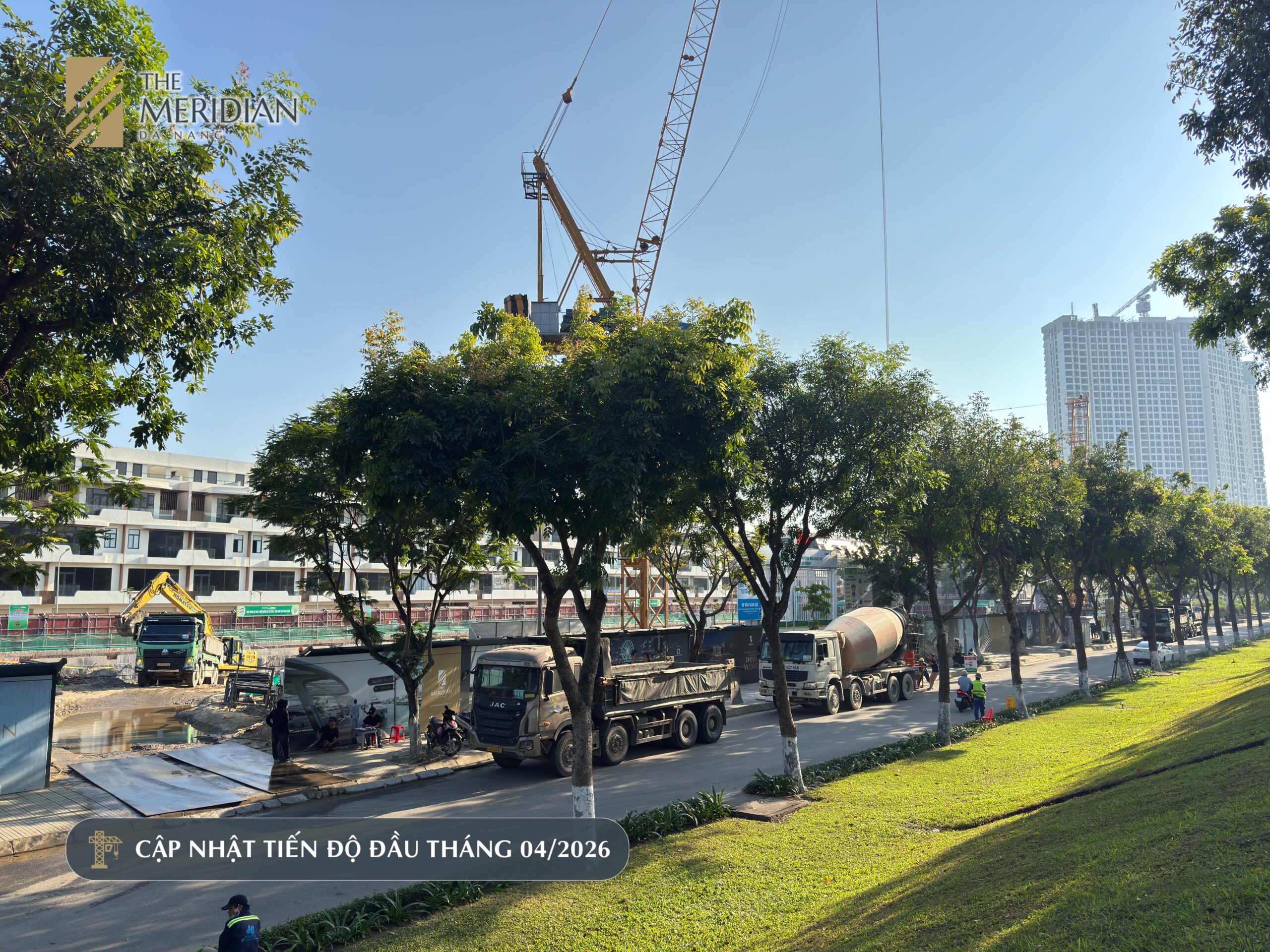 Đảm bảo an toàn lao động