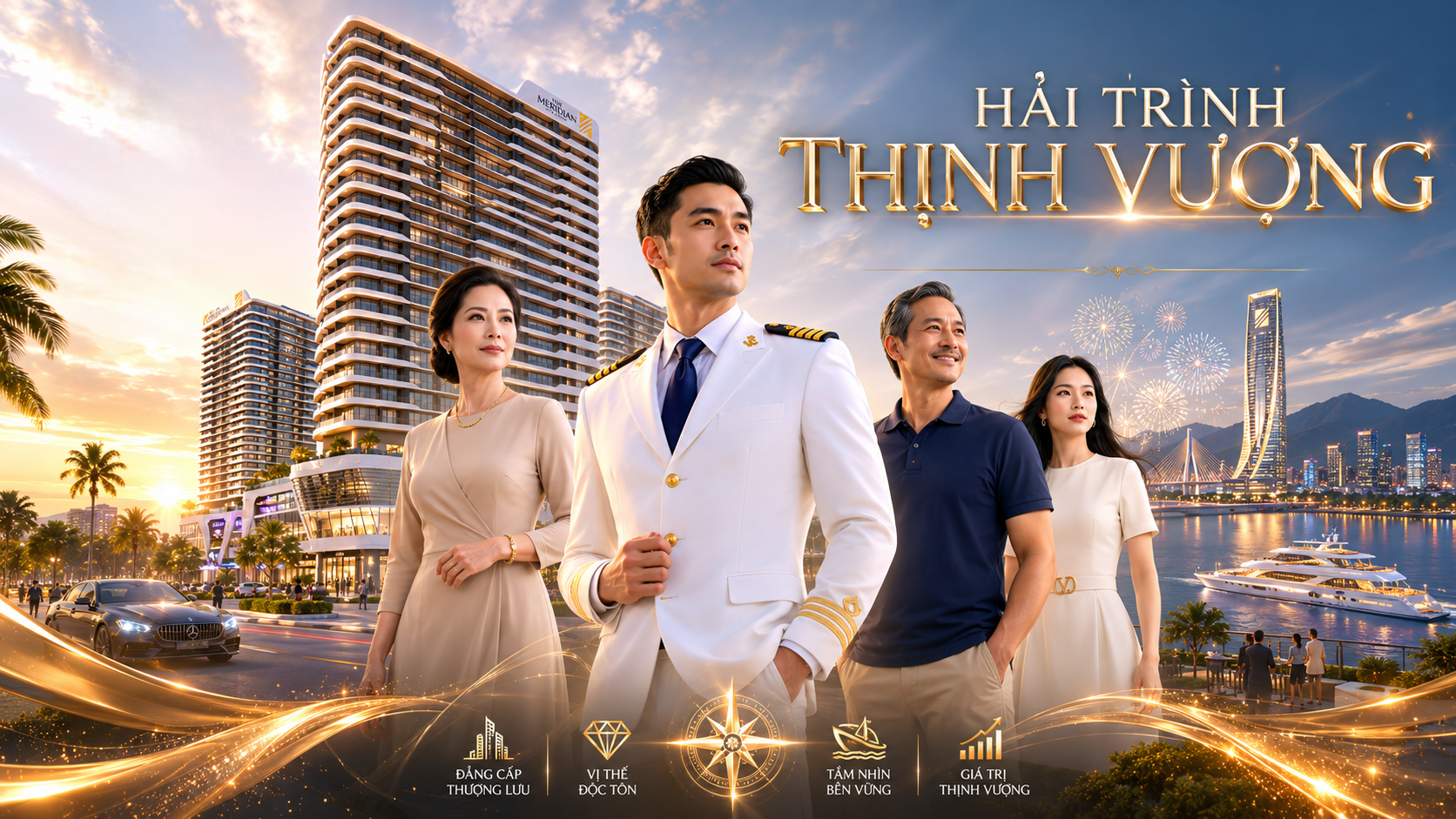 Phim giới thiệu dự án
