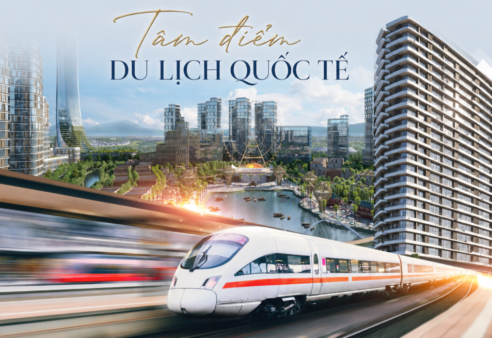 Tâm Điểm Du Lịch Quốc Tế: Đà Nẵng Điểm Đến Của Dòng Khách Toàn Cầu