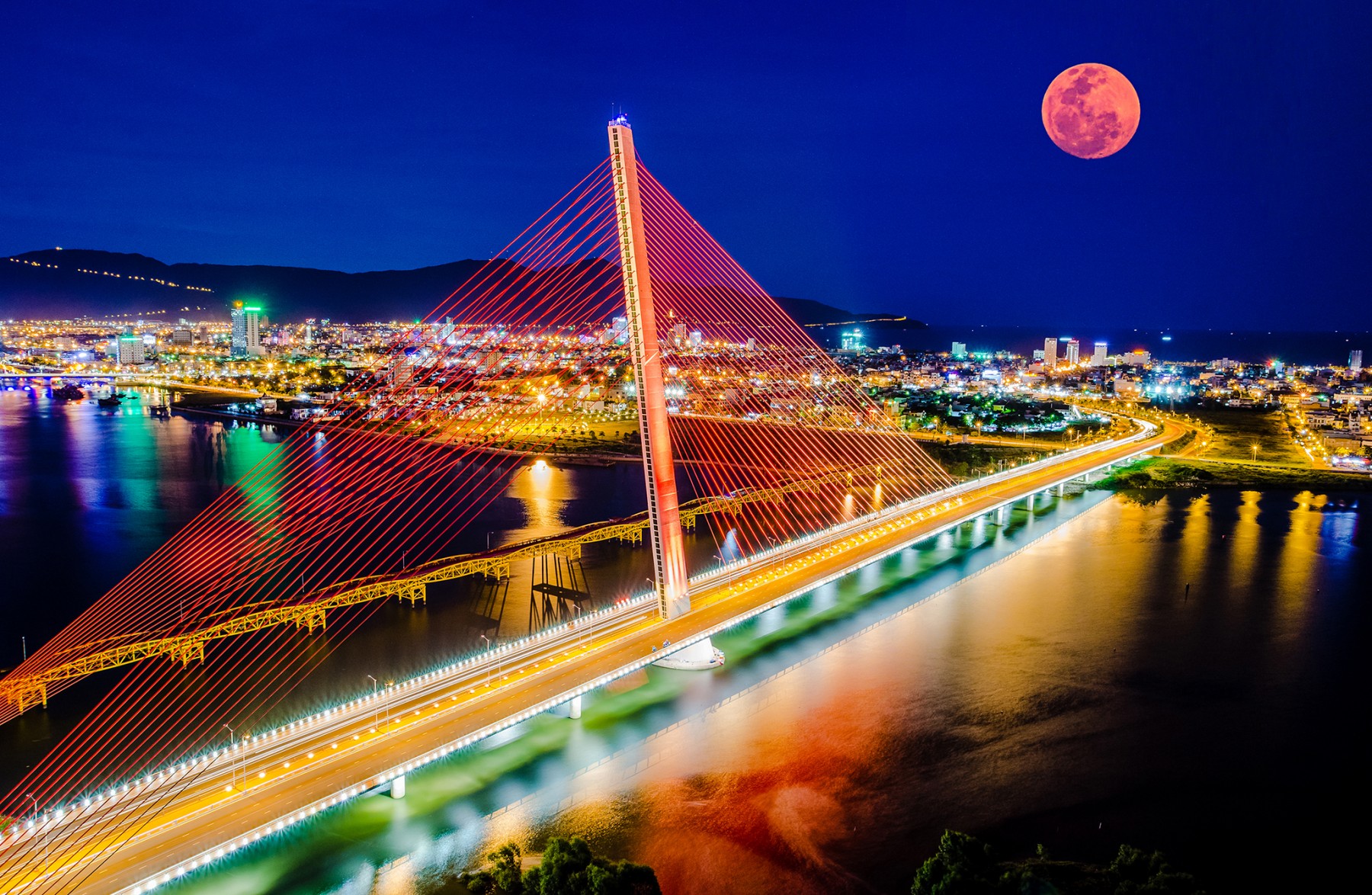 Cầu Trần Thị Lý 