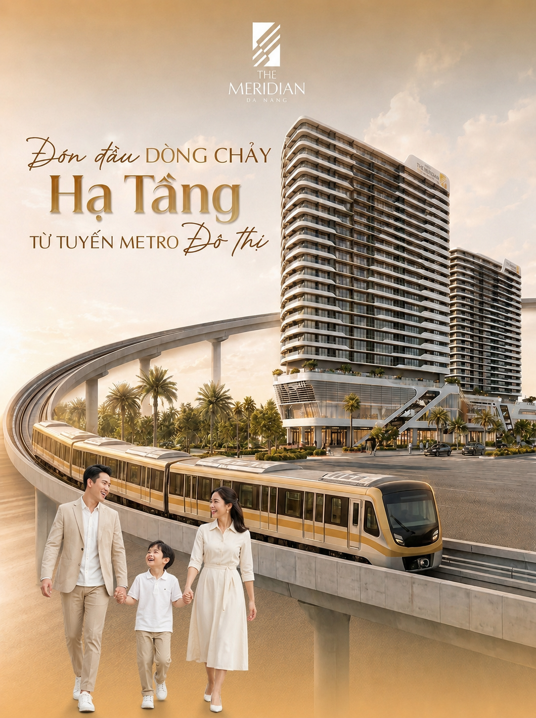 Nhà ga số 6 và tuyến metro tương lai
