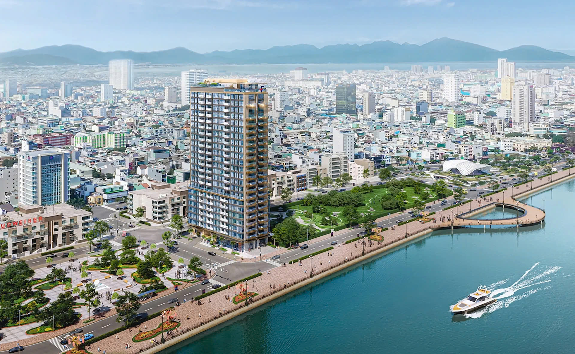 The Filmore Da Nang 