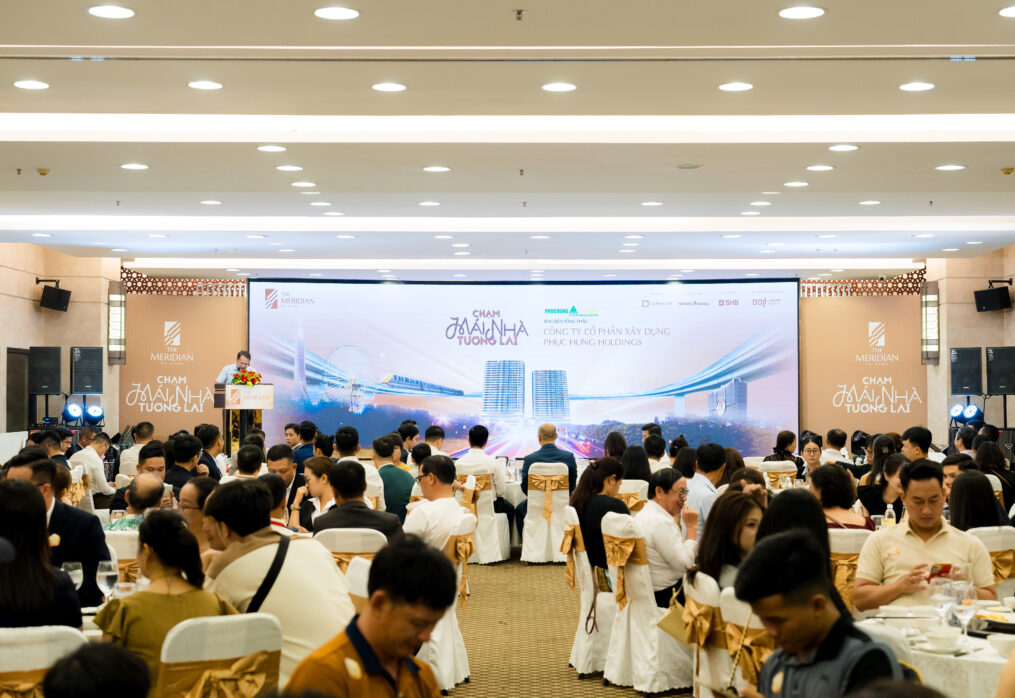 Ghi Dấu Ấn Cột Mốc – Chạm Mái Nhà Tương Lai