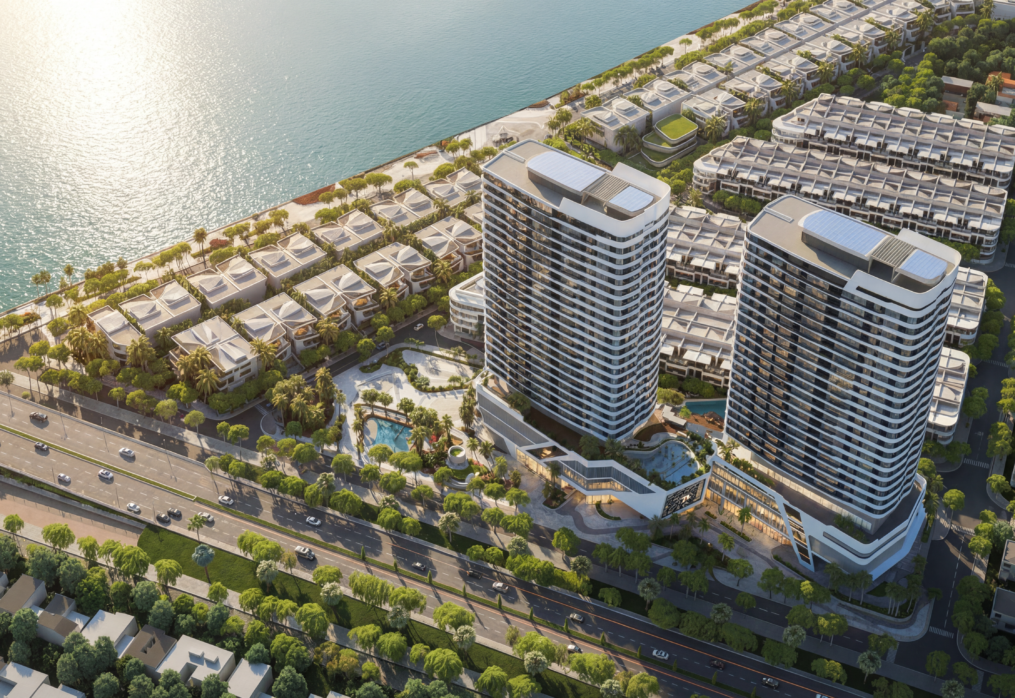 Dự Án Chung Cư Đà Nẵng The Meridian: Pháp Lý Lâu Dài 2026