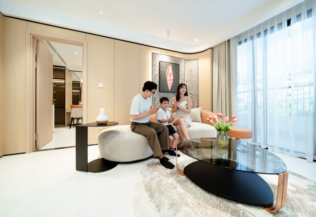 Căn Hộ Cho Thuê Đà Nẵng – The Meridian Đà Nẵng: Dòng Tiền Đỉnh Cao 2026