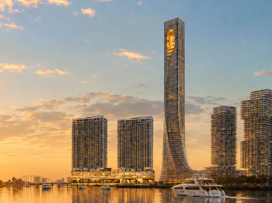 Mua Căn Hộ Đà Nẵng The Meridian: Cẩm Nang Chi Tiết 2026