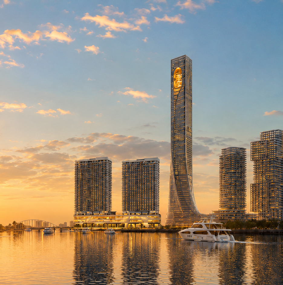 Vị thế phong thủy minh đường tụ thủy căn hộ Đà Nẵng sở hữu lâu dài 2026 The Meridian